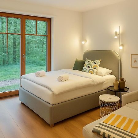 Studio Am Duernbach - Modern, Ruhig & Zentral Am Schliersee Mit Parkplatz Exteriér fotografie